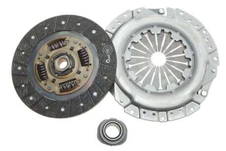 Сцепление RENAULT Thalia 1.5 Diesel 1/2001->9/2008 (пр-во) Valeo 786031