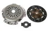 Комплект сцепления VW Caddy II 1.4i 95-04 (d=200mm) (+выжимной)) VALEO UA63 Valeo 786032 (фото 1)