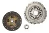 Зчеплення SEAT TOLEDO, VW PASSAT 1,8-1,9TDI-2,0 88- (Вир-во VALEO) Valeo 786047 (фото 1)