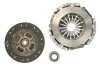 Зчеплення SEAT TOLEDO, VW PASSAT 1,8-1,9TDI-2,0 88- (Вир-во VALEO) Valeo 786047 (фото 2)