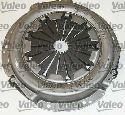 VALEO Комплект зчеплення 3-IN-1 Valeo 801001 (фото 1)