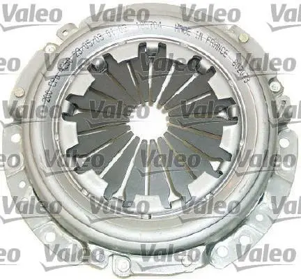 VALEO Комплект зчеплення 3-IN-1 Valeo 801290 (фото 1)