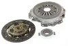 Комплект сцепления Nissan Almera/Sunny II 1.4-1.6 86-00 (d=190mm/z=18) (+выжимной)) VALEO UA63 Valeo 801316