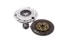 Зчеплення MAZDA E 2.2 Diesel 2/1997->8/1999 (вир-во) Valeo 801474