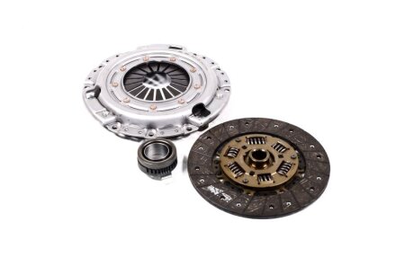 Зчеплення MAZDA E 2.2 Diesel 2/1997->8/1999 Valeo 801474