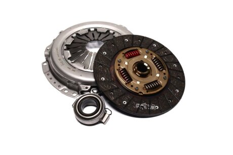 Зчеплення TOYOTA Corolla 1.6 Petrol 5/1987->8/1989 Valeo 801502