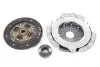 Сцепление MAZDA 323 1.6 Petrol 9/1989->8/1993 (пр-во) Valeo 801508