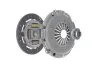 Комплект сцепления NISSAN 100 NX (B13), BLUEBIRD (T72, T12, U12), BLUEBIRD HATCHBACK (T72, T12), PRIME Valeo 801514