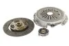 Сцепление MITSUBISHI Lancer 1.6 Petrol 12/1994->5/1996 (пр-во) Valeo 801627