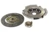 Сцепление MITSUBISHI Lancer 1.6 Petrol 12/1994->5/1996 (пр-во) Valeo 801627 (фото 2)