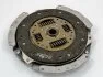 Комплект сцепления CLUTCH SET SUBARU LEGACY 2.0 PETROL/FUEL 7/1996->6/1997 Valeo 801656 (фото 3)