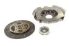 Комплект сцепления CLUTCH SET SUBARU LEGACY 2.0 PETROL/FUEL 7/1996->6/1997 Valeo 801656 (фото 5)