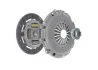 Комплект зчеплення CLUTCH SET RENAULT LAGUNA 2.0 PETROL/FUEL 7/1995->10/1996 -ua Valeo 801863 (фото 1)