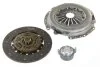 Зчеплення MAZDA MX6 2.0 Petrol 7/1991->8/1997 (вир-во) Valeo 801930