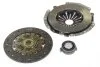 Зчеплення MAZDA MX6 2.0 Petrol 7/1991->8/1997 (вир-во) Valeo 801930 (фото 2)