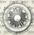 VALEO Комплект зчеплення 3-IN-1 Valeo 801958