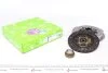 Сцепление DAEWOO ESPERO 1.8 Petrol 1/1996->7/2005 (Пр-во VALEO) Valeo 801974