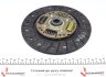 Зчеплення DAEWOО ESPERO 1.8 Petrol 1/1996->7/2005 Valeo 801974 (фото 5)