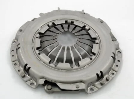 Корзина сцепления VOLKSWAGEN Passat 2.0 Petrol 1/1994->6/1995 (пр-во) Valeo 802609
