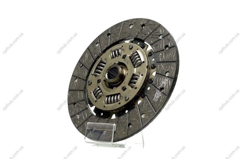 Диск зчеплення MAZDA 929 2000 Petrol 10/1984->8/1986 (Вир-во VALEO) Valeo 803307 (фото 1)