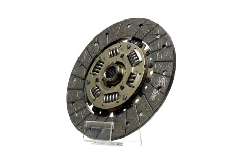 Диск зчеплення MAZDA 929 2000 Petrol 10/1984->8/1986 Valeo 803307