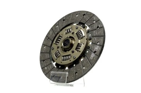 Диск зчеплення MAZDA 929 2000 Petrol 10/1984->8/1986 (Вир-во VALEO) Valeo 803307