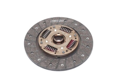 Диск зчеплення Valeo 803489