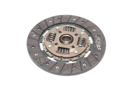 Диск зчеплення Valeo 803530