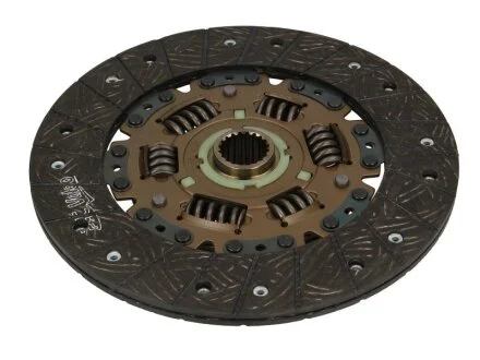 Диск зчеплення Valeo 803558