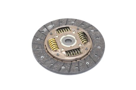 Диск зчеплення Valeo 803685