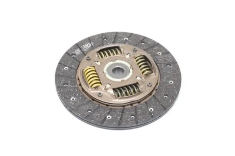 Диск зчеплення Valeo 803685