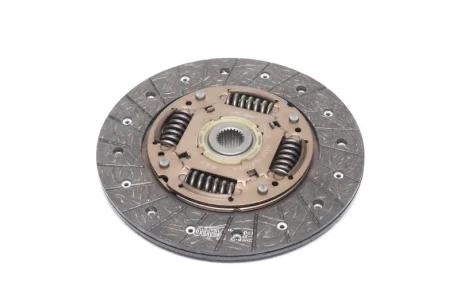 VALEO Диск зчеплення Valeo 803697