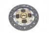 Диск зчеплення CLUTCH DISC OPEL ASCONA C 55 KW 75 PS 1297CCM BENZIN 09.1981 - 08.1988 -ua Valeo 803729 (фото 3)