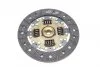 Диск сцепления CLUTCH DISC OPEL ASCONA C 55 KW 75 PS 1297CCM BENZIN 09.1981 - 08.1988 Valeo 803729 (фото 3)