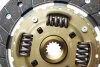 Диск сцепления CLUTCH DISC OPEL ASCONA C 55 KW 75 PS 1297CCM BENZIN 09.1981 - 08.1988 Valeo 803729 (фото 4)