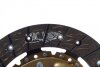 Диск зчеплення CLUTCH DISC OPEL ASCONA C 55 KW 75 PS 1297CCM BENZIN 09.1981 - 08.1988 -ua Valeo 803729 (фото 5)