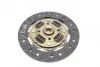 Диск сцепления CLUTCH DISC OPEL ASCONA C 55 KW 75 PS 1297CCM BENZIN 09.1981 - 08.1988 Valeo 803729 (фото 6)