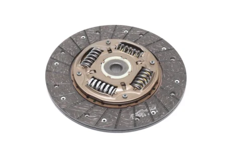 VALEO Диск зчеплення Valeo 803875