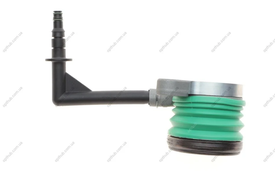 Підшипник вижимний Renault Megane II/Nissan Primera 1.9dCi/2.0 02-09 VALEO UA63 Valeo 804526 (фото 1)