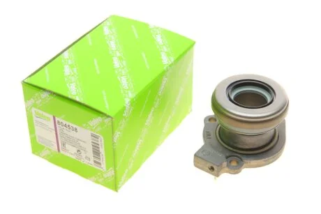 Подшипник выжимной OPEL ASTRA G, VECTRA B, C 1,8-2,0-2,2 95- (Пр-во VALEO) Valeo 804538