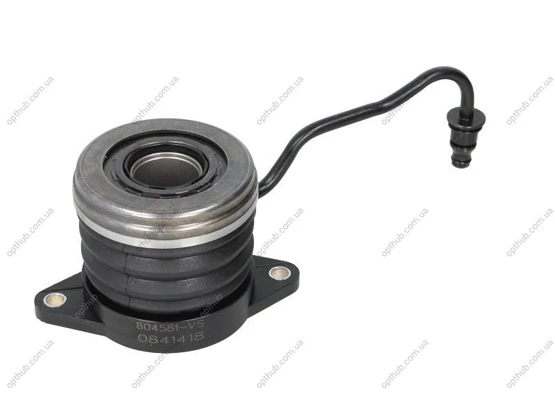 Підшипник вижимний FIAT DOBLO 1.6-2.0 D 10- (Вир-во VALEO) Valeo 804581 (фото 1)