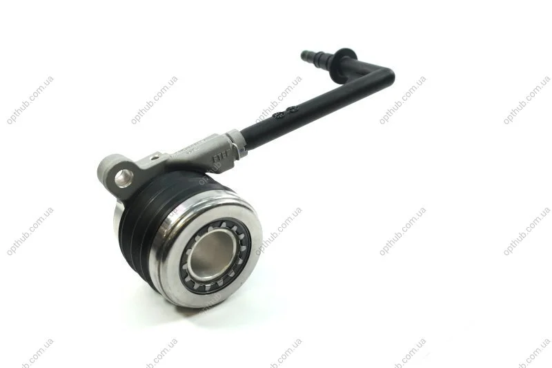 Підшипник вижимний DACIA DUSTER 1.5dCI -1.6 10- (Вир-во VALEO) Valeo 804587 (фото 1)