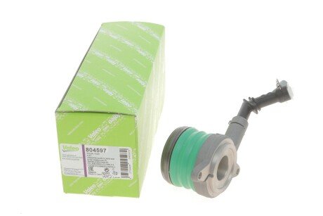 Підшипник вижимний Fiat Ducato 2.3JTD 06- (opt-om) Valeo 804597