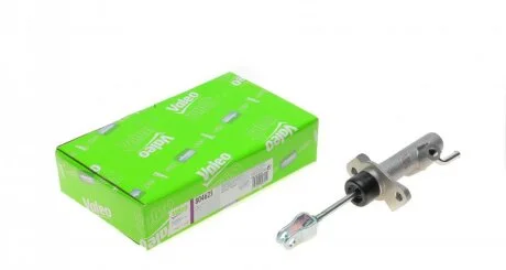 Цилиндр сцепления главный DAEWOO LANOS 1.4-1.5-1.6 97- (Пр-во VALEO) C.I.U Valeo 804625