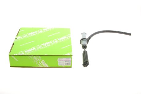 Циліндр зчеплення (головний) Renault Laguna 1.6-2.0 01-07 (opt-om) Valeo 804643