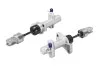 Циліндр зчеплення головний CLUTCH MASTER CYLINDER CMC DAEWOO TICO -ua Valeo 804676 (фото 1)