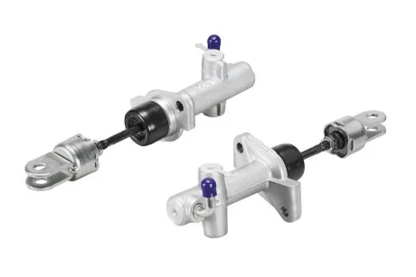 Циліндр зчеплення головний CLUTCH MASTER CYLINDER CMC DAEWOO TICO -ua Valeo 804676
