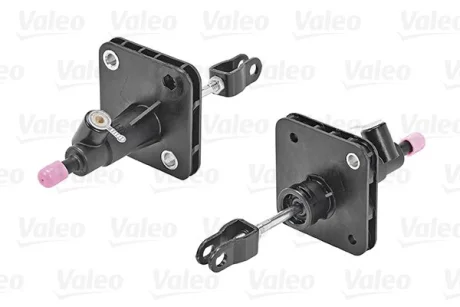 VALEO Циліндр зчеплення головний Valeo 804696