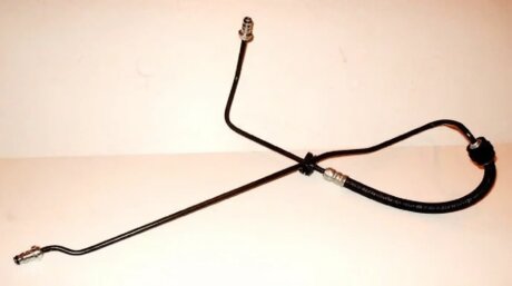 Трубка гальмівна металева Valeo 804801