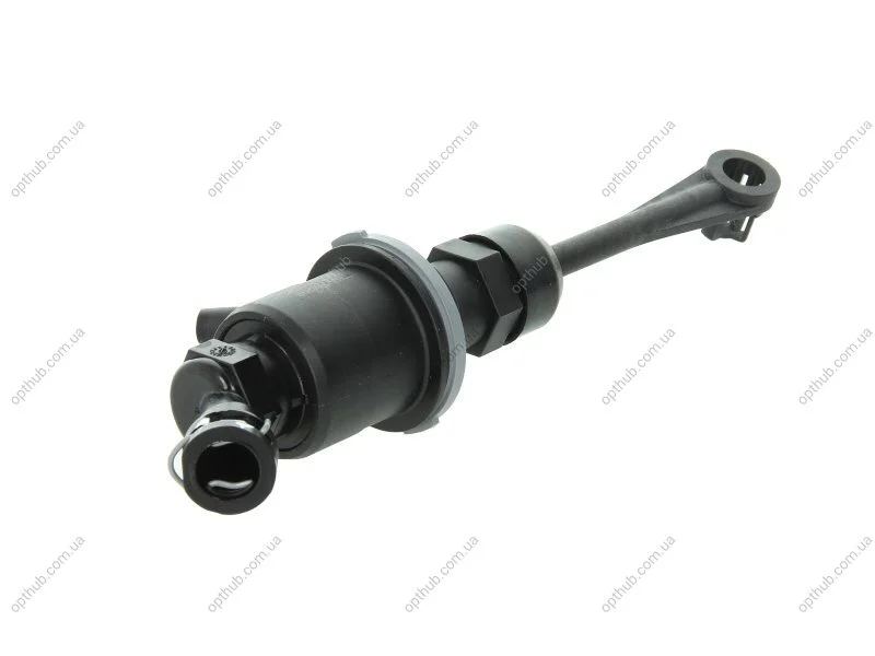 Цилиндр сцепления главный CLUTCH MASTER CYLINDER CMC RENAULT SCENIC 1.5 DIESEL 6/2005->9/2006 Valeo 804815 (фото 1)